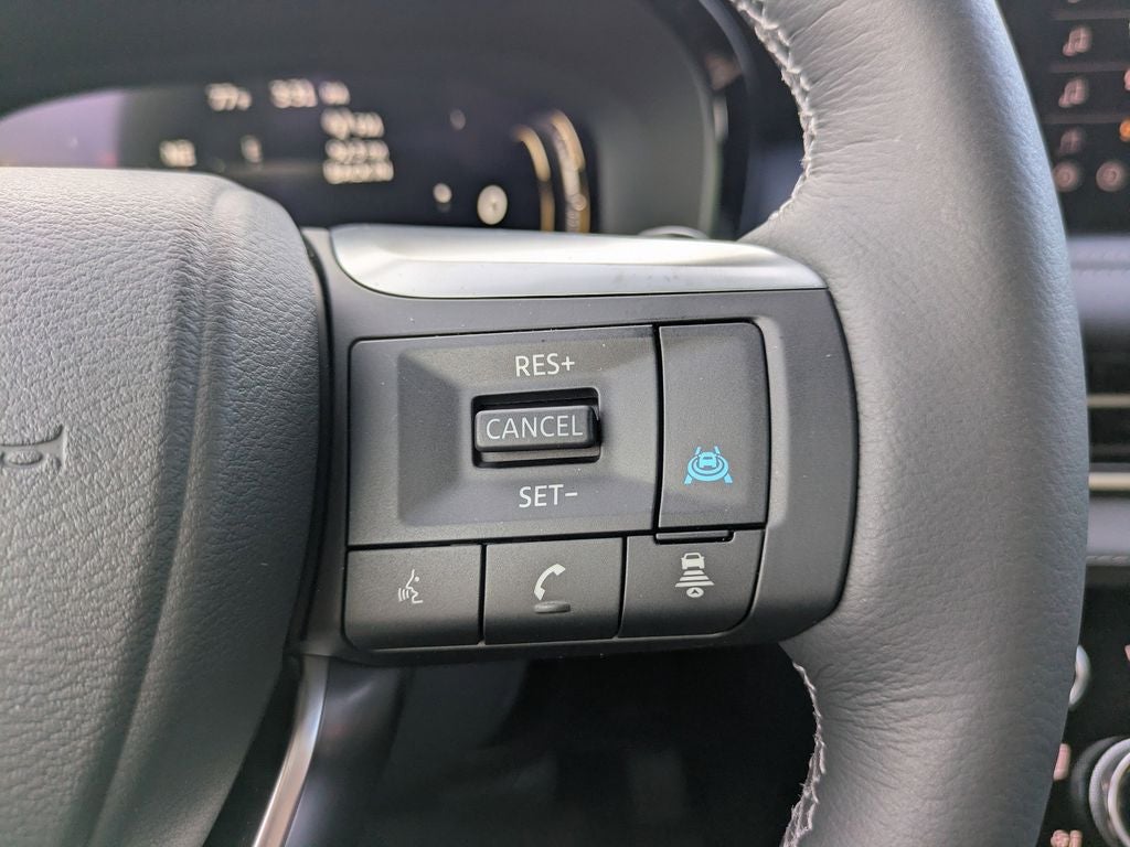 2026 INFINITI QX60 Sport AWD