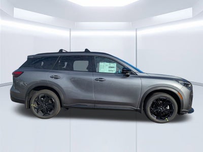 2026 INFINITI QX60 Sport AWD