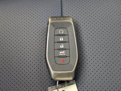 2026 INFINITI QX60 Sport AWD