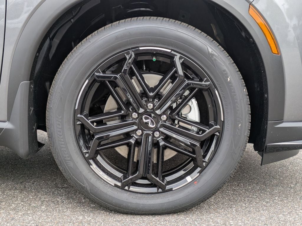 2026 INFINITI QX60 Sport AWD