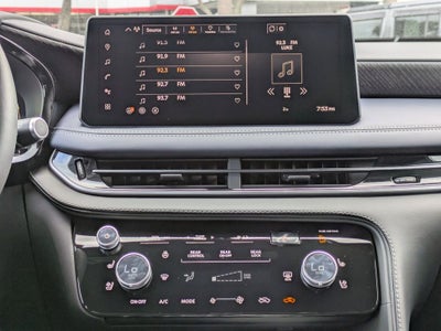 2026 INFINITI QX60 Sport AWD