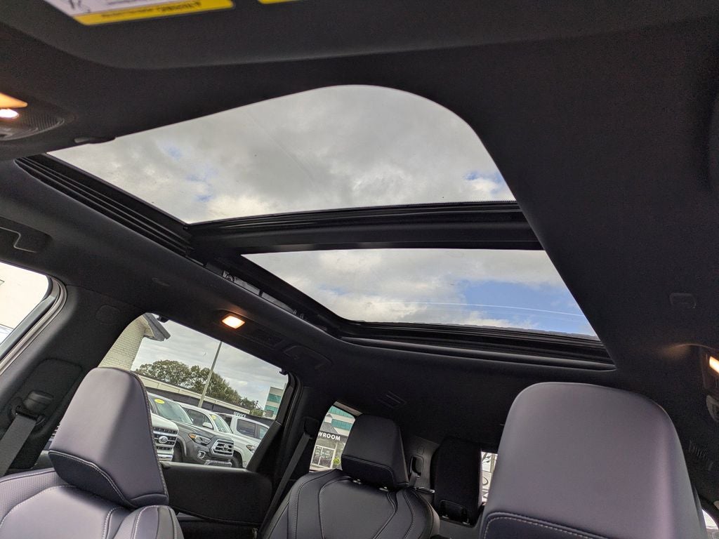 2026 INFINITI QX60 Sport AWD