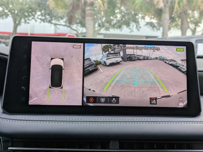 2026 INFINITI QX60 Sport AWD