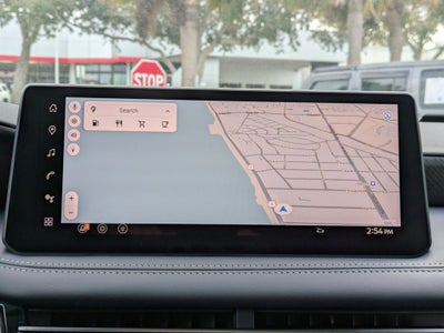 2026 INFINITI QX60 Sport AWD