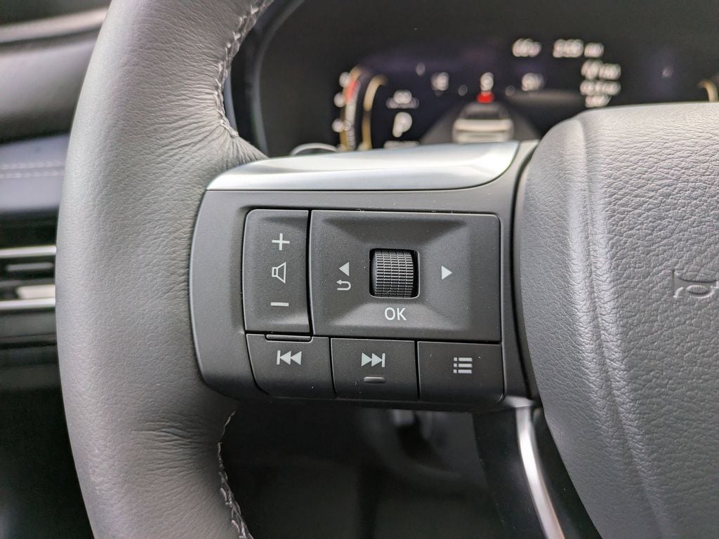 2026 INFINITI QX60 Sport AWD