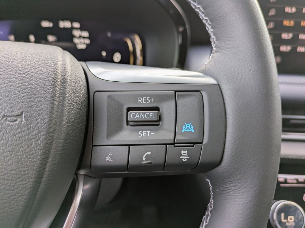 2026 INFINITI QX60 Sport AWD