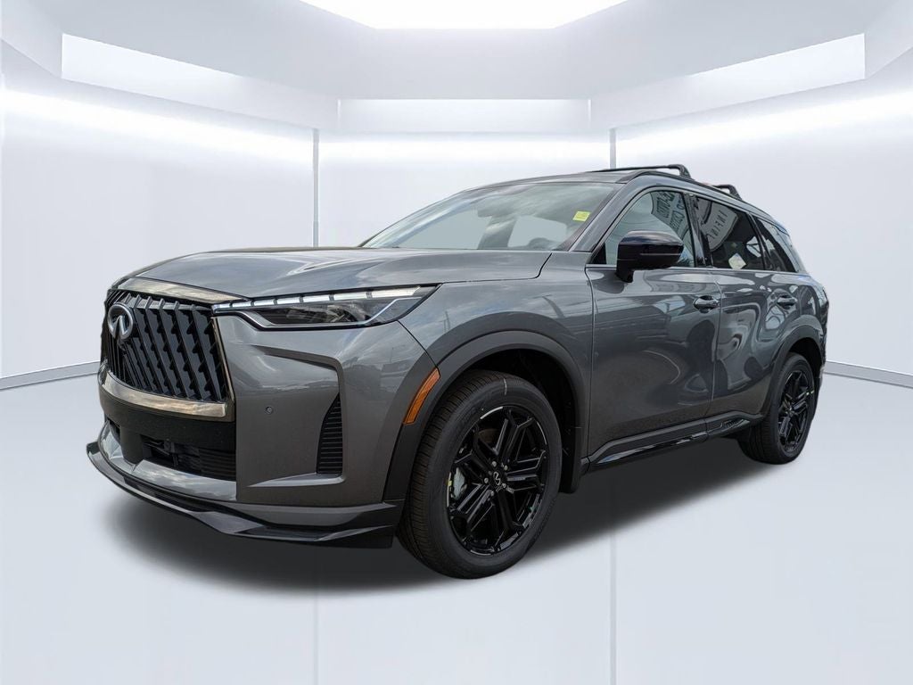 2026 INFINITI QX60 Sport AWD