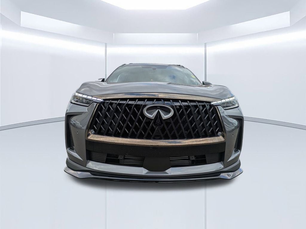 2026 INFINITI QX60 Sport AWD