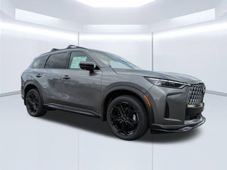2026 INFINITI QX60 Sport AWD