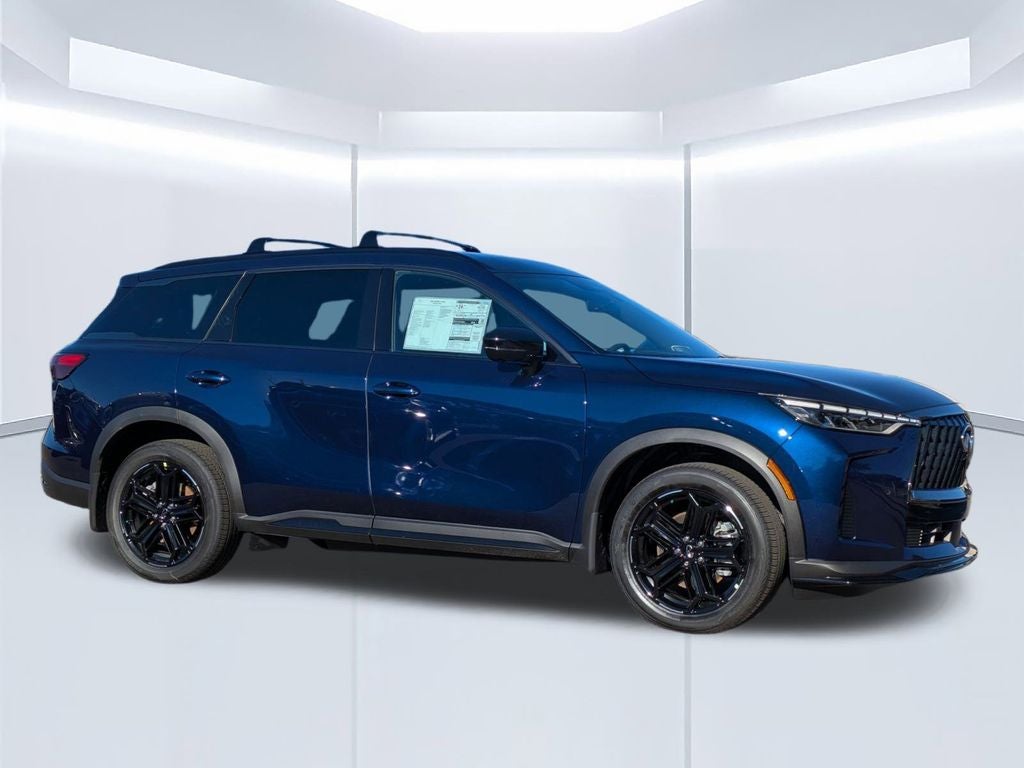 2026 INFINITI QX60 Sport AWD