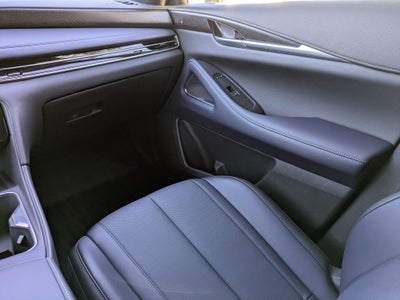 2026 INFINITI QX60 Sport AWD