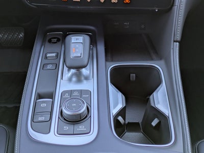 2026 INFINITI QX60 Sport AWD