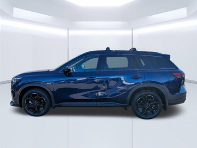 2026 INFINITI QX60 Sport AWD