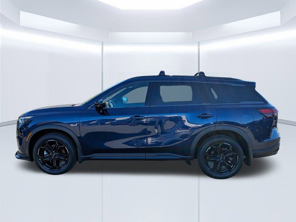 2026 INFINITI QX60 Sport AWD