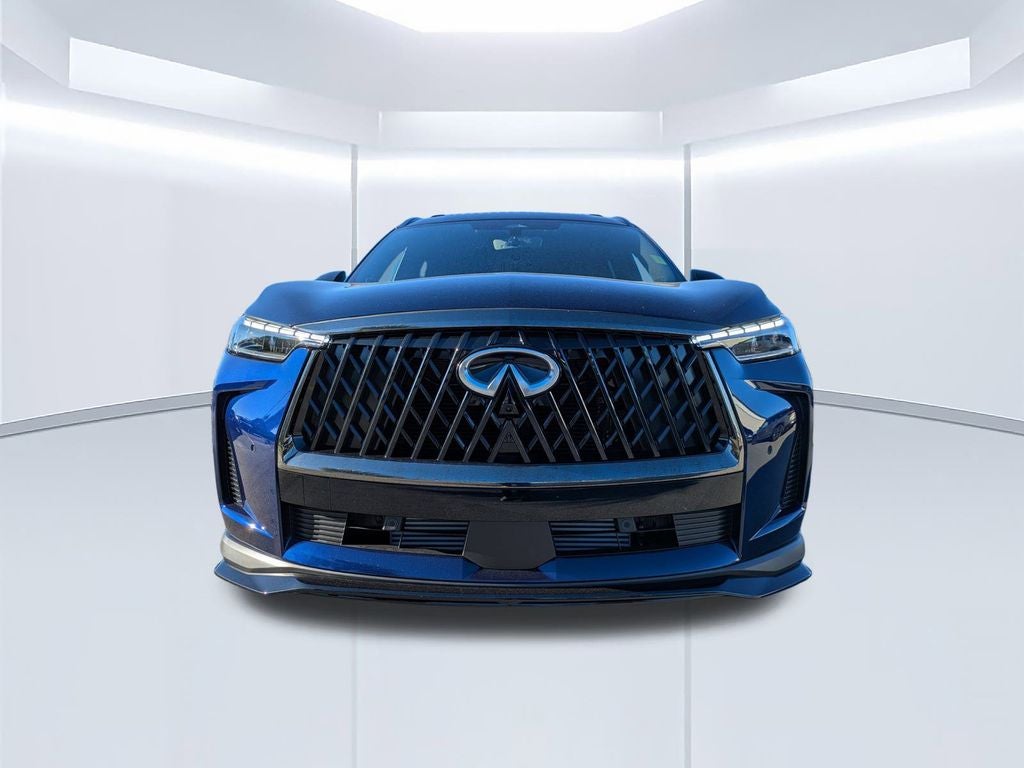 2026 INFINITI QX60 Sport AWD