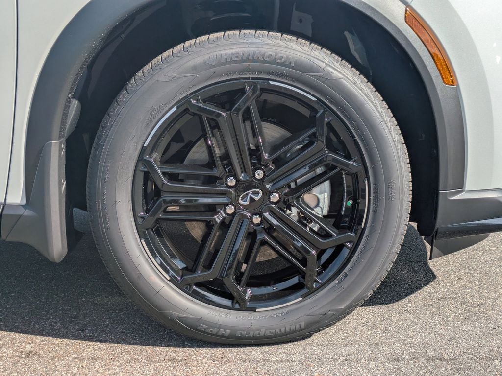 2026 INFINITI QX60 Sport AWD