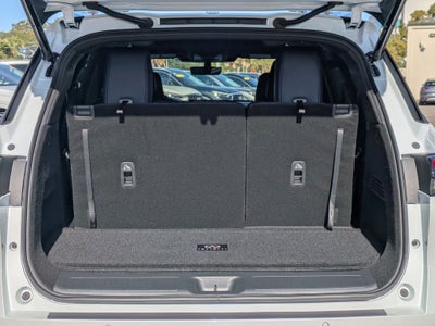 2026 INFINITI QX60 Sport AWD