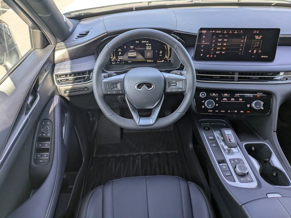 2026 INFINITI QX60 Sport AWD