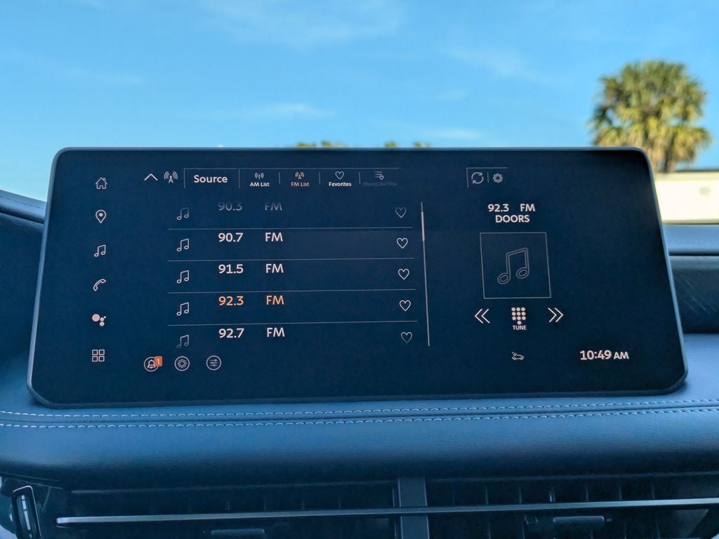 2026 INFINITI QX60 Sport AWD