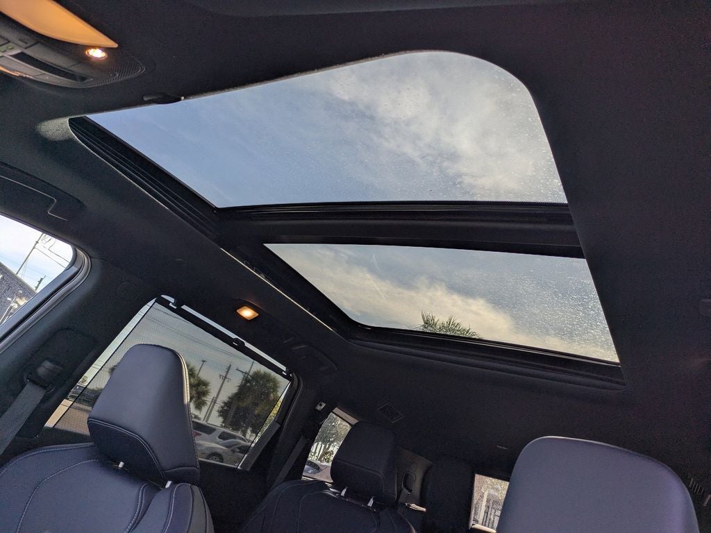 2026 INFINITI QX60 Sport AWD