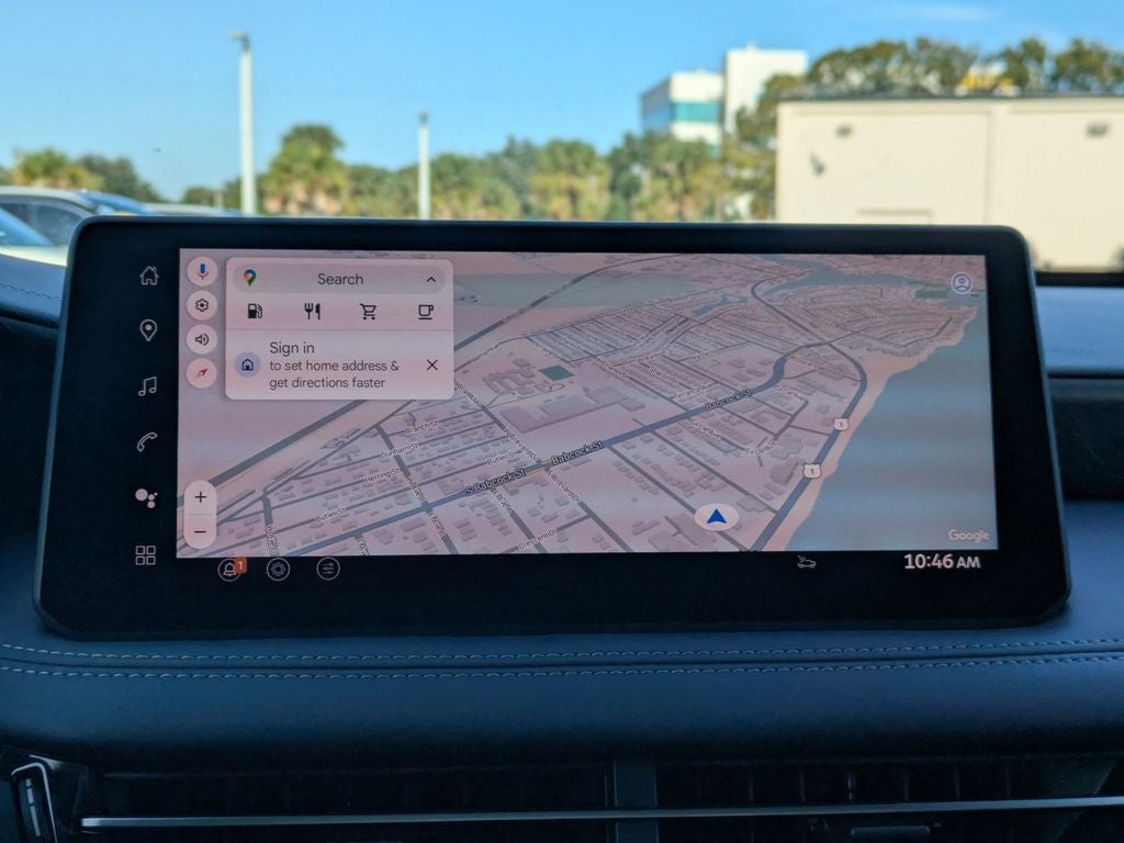 2026 INFINITI QX60 Sport AWD