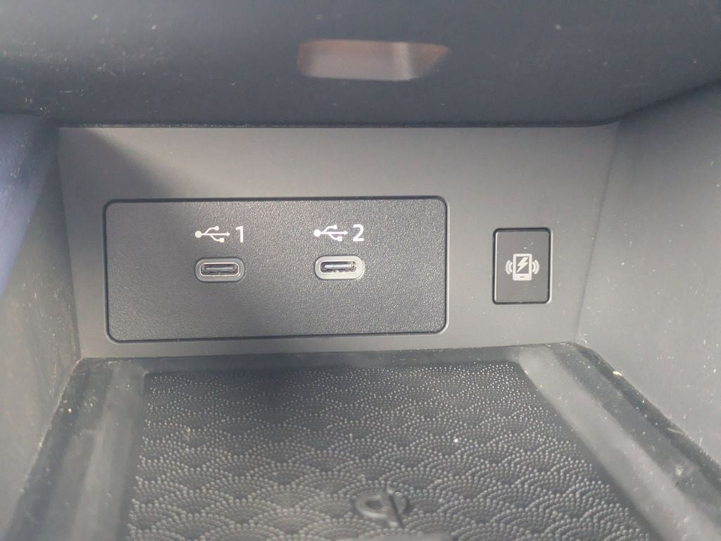 2026 INFINITI QX60 Sport AWD