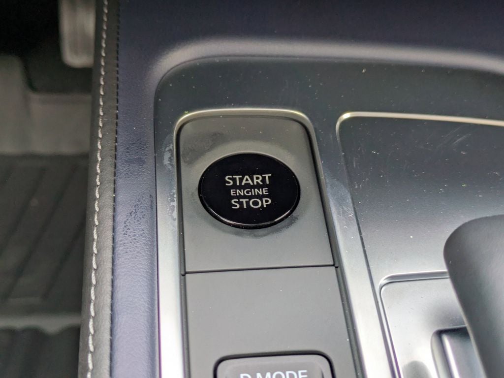 2026 INFINITI QX60 Sport AWD