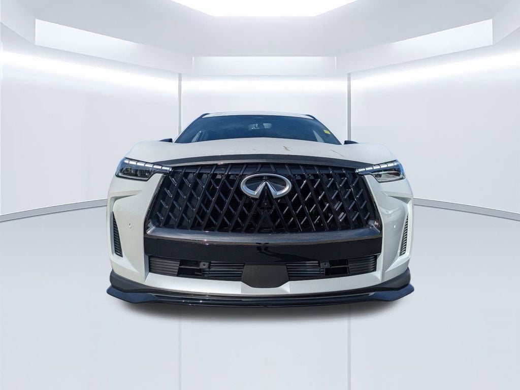 2026 INFINITI QX60 Sport AWD