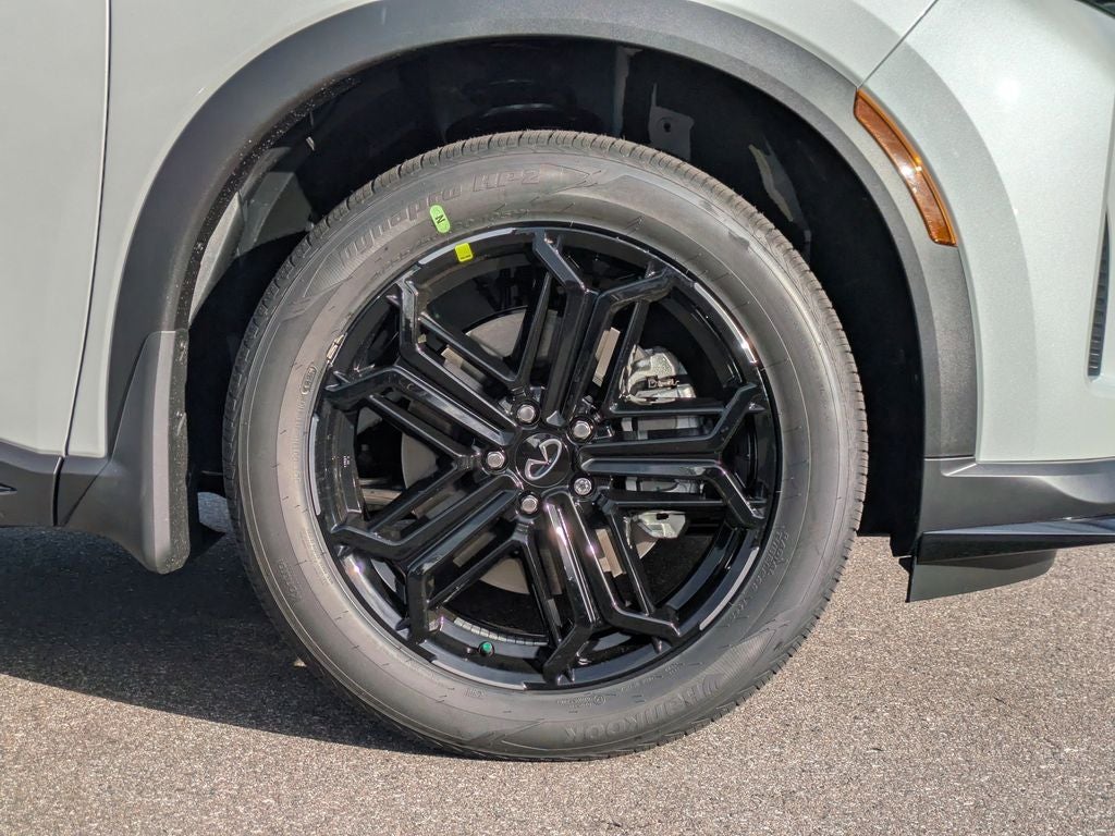 2026 INFINITI QX60 Sport AWD