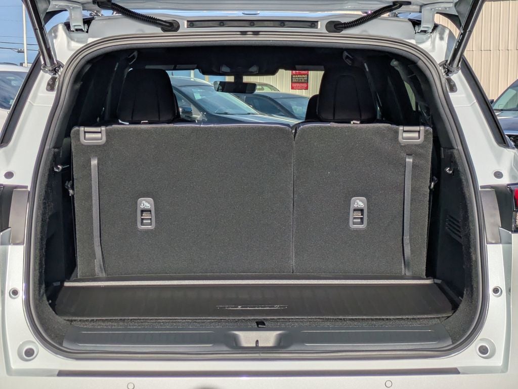 2026 INFINITI QX60 Sport AWD