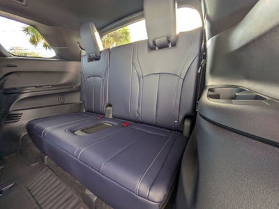 2026 INFINITI QX60 Sport AWD