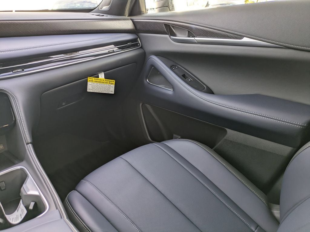 2026 INFINITI QX60 Sport AWD