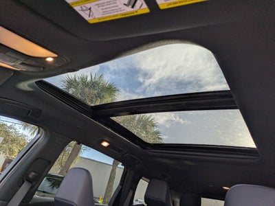 2026 INFINITI QX60 Sport AWD