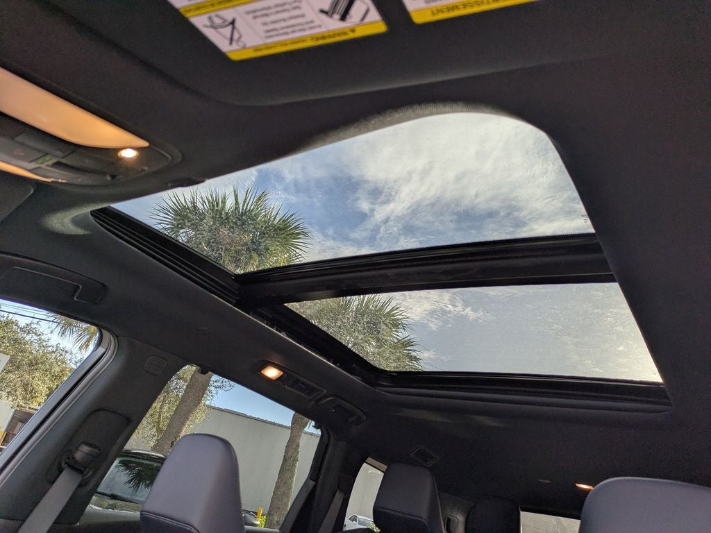 2026 INFINITI QX60 Sport AWD