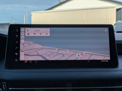 2026 INFINITI QX60 Sport AWD