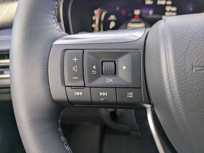 2026 INFINITI QX60 Sport AWD