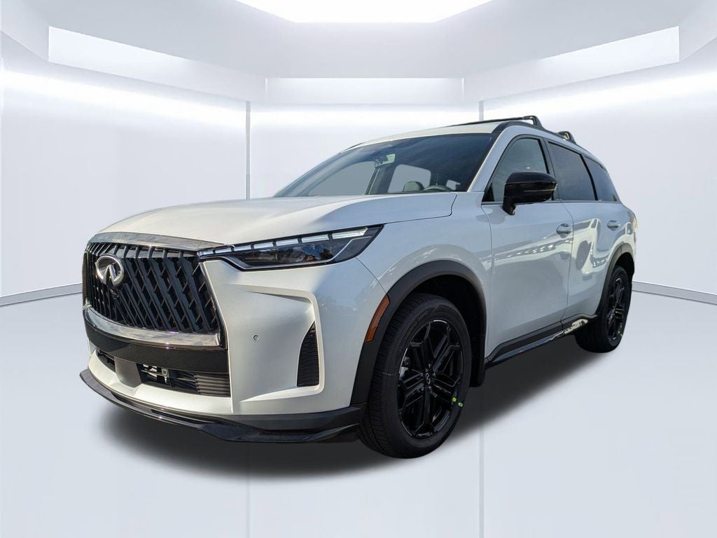 2026 INFINITI QX60 Sport AWD