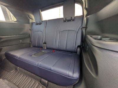 2026 INFINITI QX60 Sport AWD