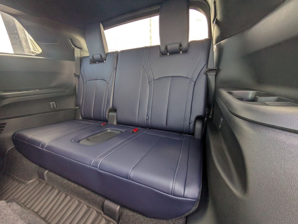 2026 INFINITI QX60 Sport AWD