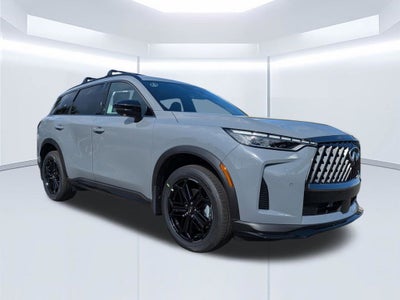 2026 INFINITI QX60 Sport AWD