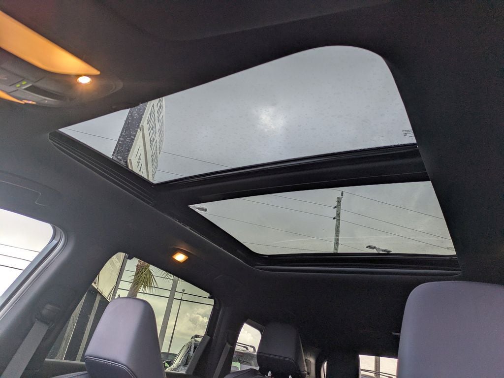 2026 INFINITI QX60 Sport AWD