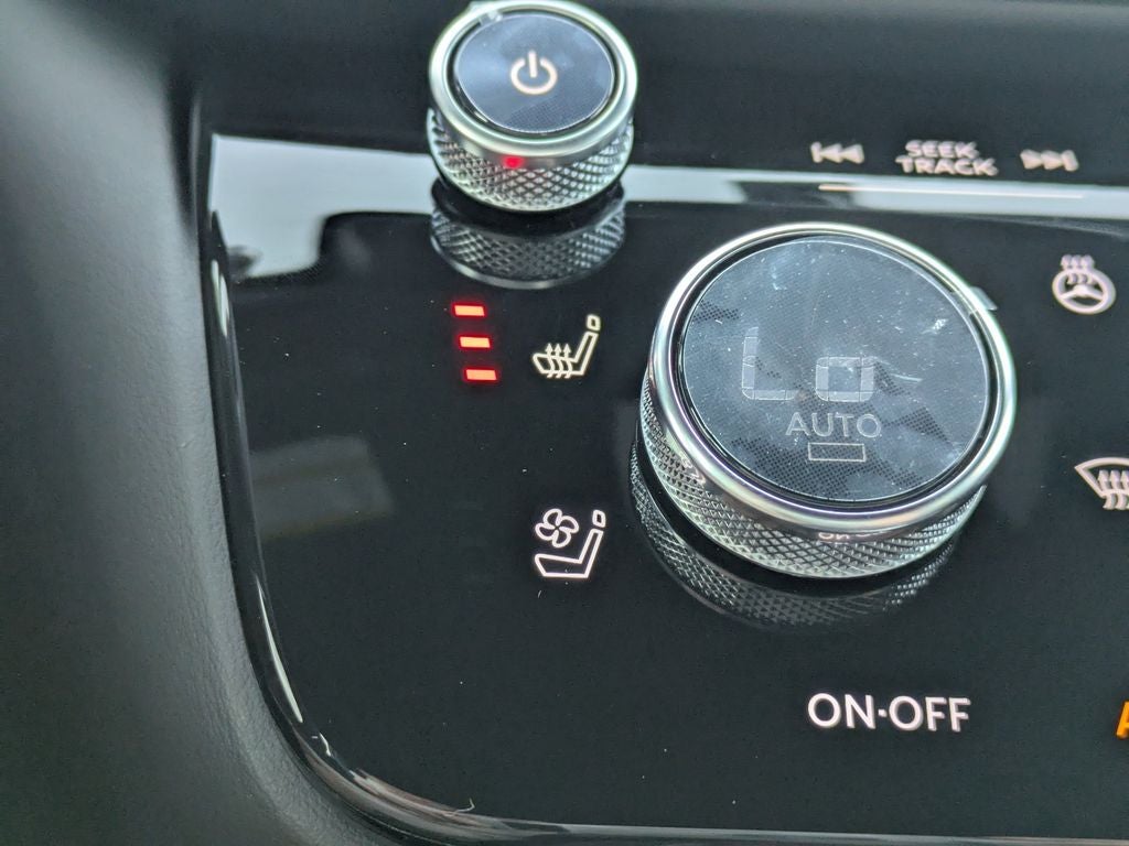 2026 INFINITI QX60 Sport AWD