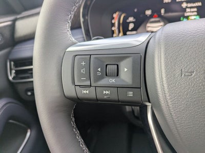 2026 INFINITI QX60 Sport AWD
