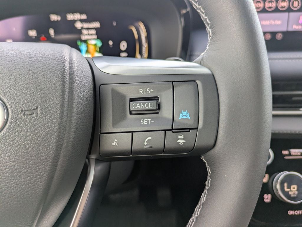 2026 INFINITI QX60 Sport AWD