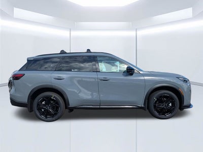 2026 INFINITI QX60 Sport AWD