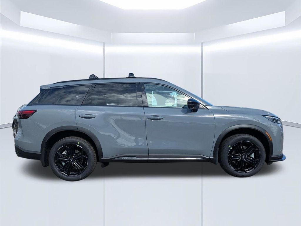 2026 INFINITI QX60 Sport AWD