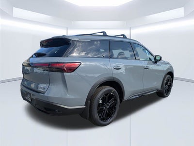 2026 INFINITI QX60 Sport AWD
