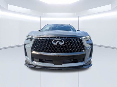 2026 INFINITI QX60 Sport AWD