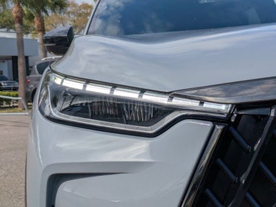 2026 INFINITI QX60 Sport AWD