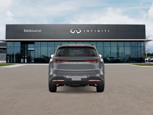 2026 INFINITI QX60 Sport AWD